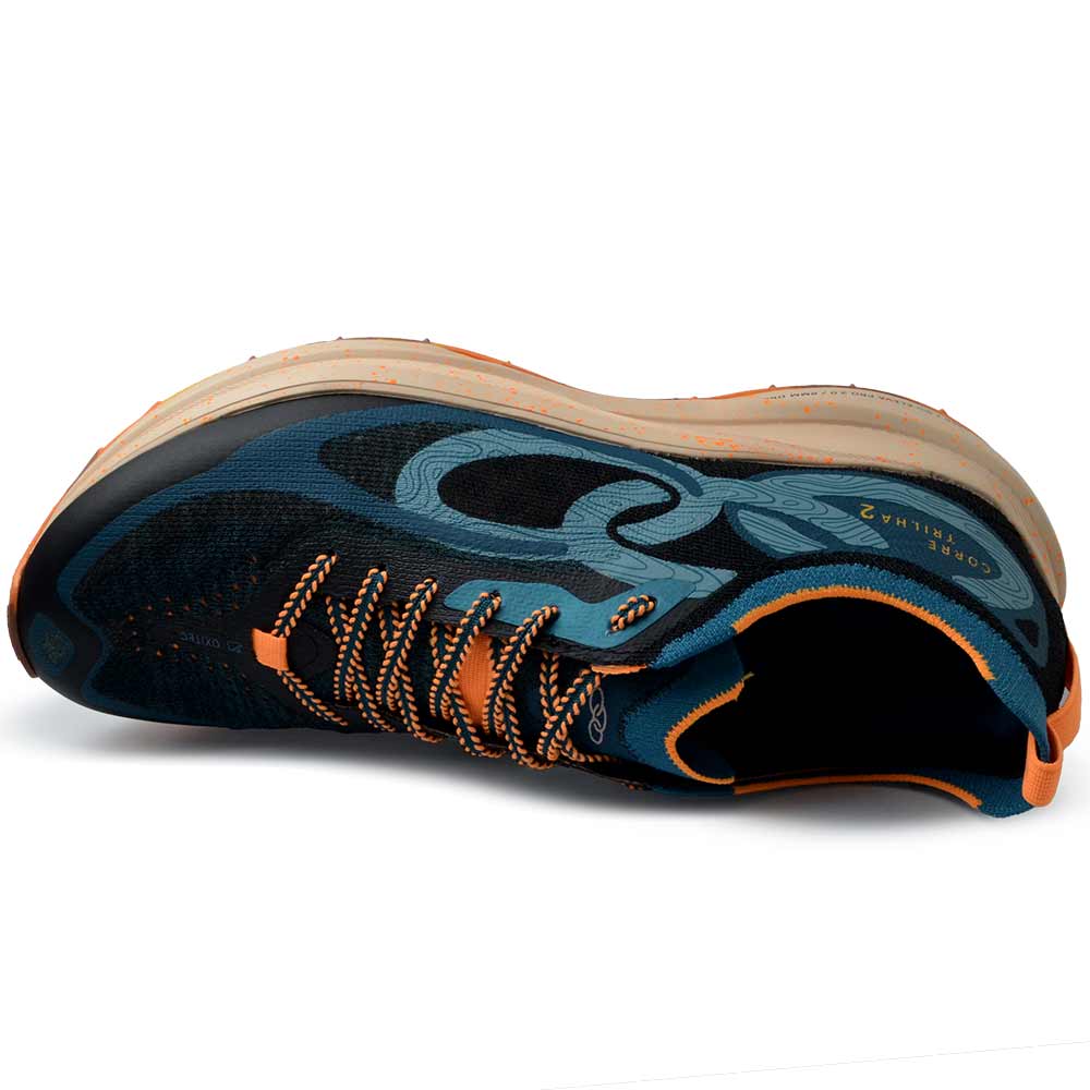 Tênis Esportivo Olympikus XS Trilha 2 332 - Foto 4