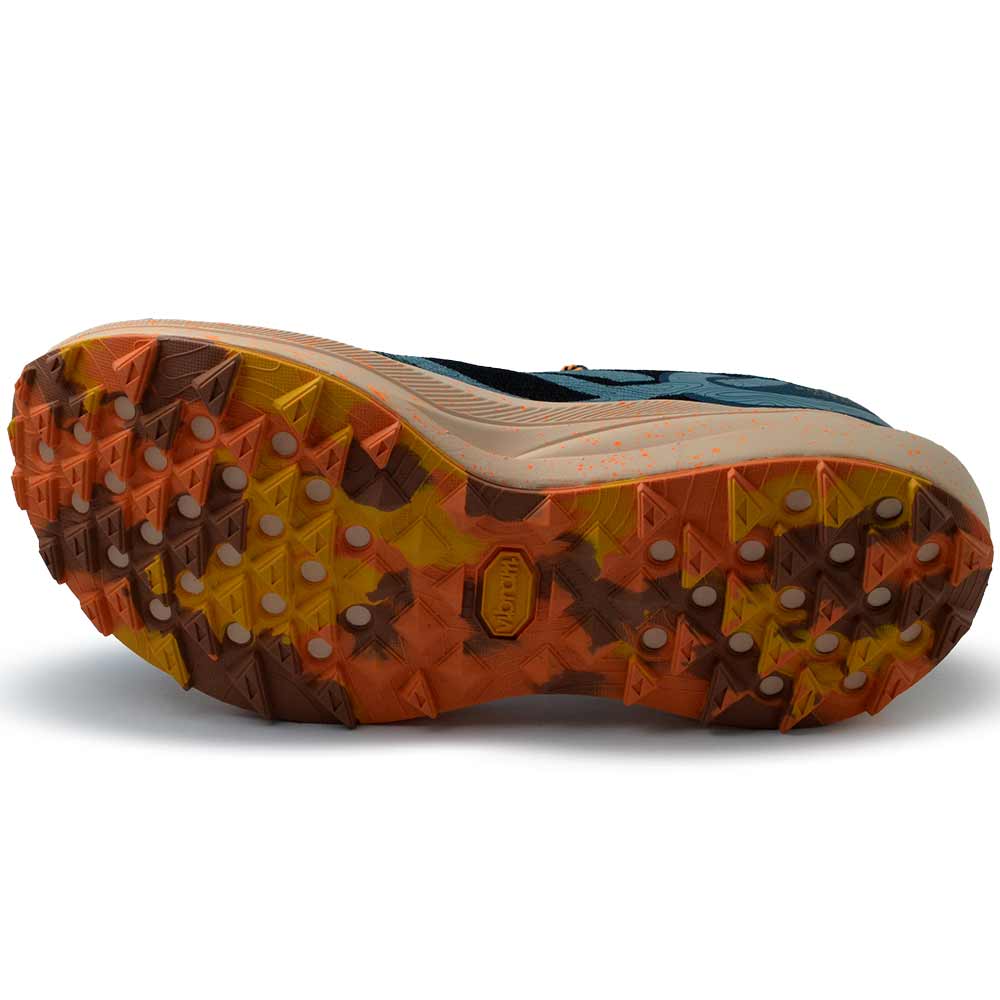 Tênis Esportivo Olympikus XS Trilha 2 332 - Foto 5