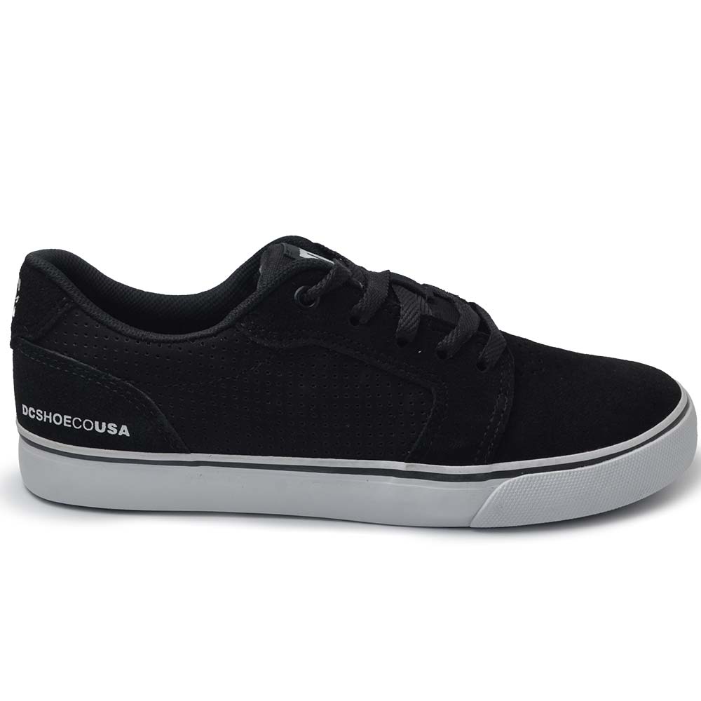 Shoes Anvil Tenis De Skate Dc Buy Tenis Da Dc Store