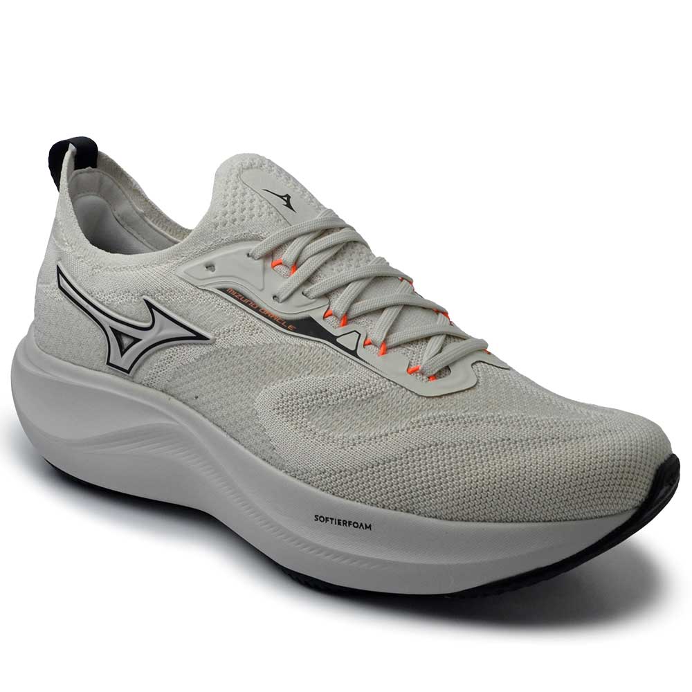 Tênis Esportivo Mizuno Masculino Oracle 101126126 | Lojas Kikos