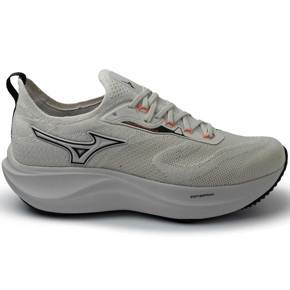 Tênis Esportivo Mizuno Masculino Oracle 101126126 - Foto 1