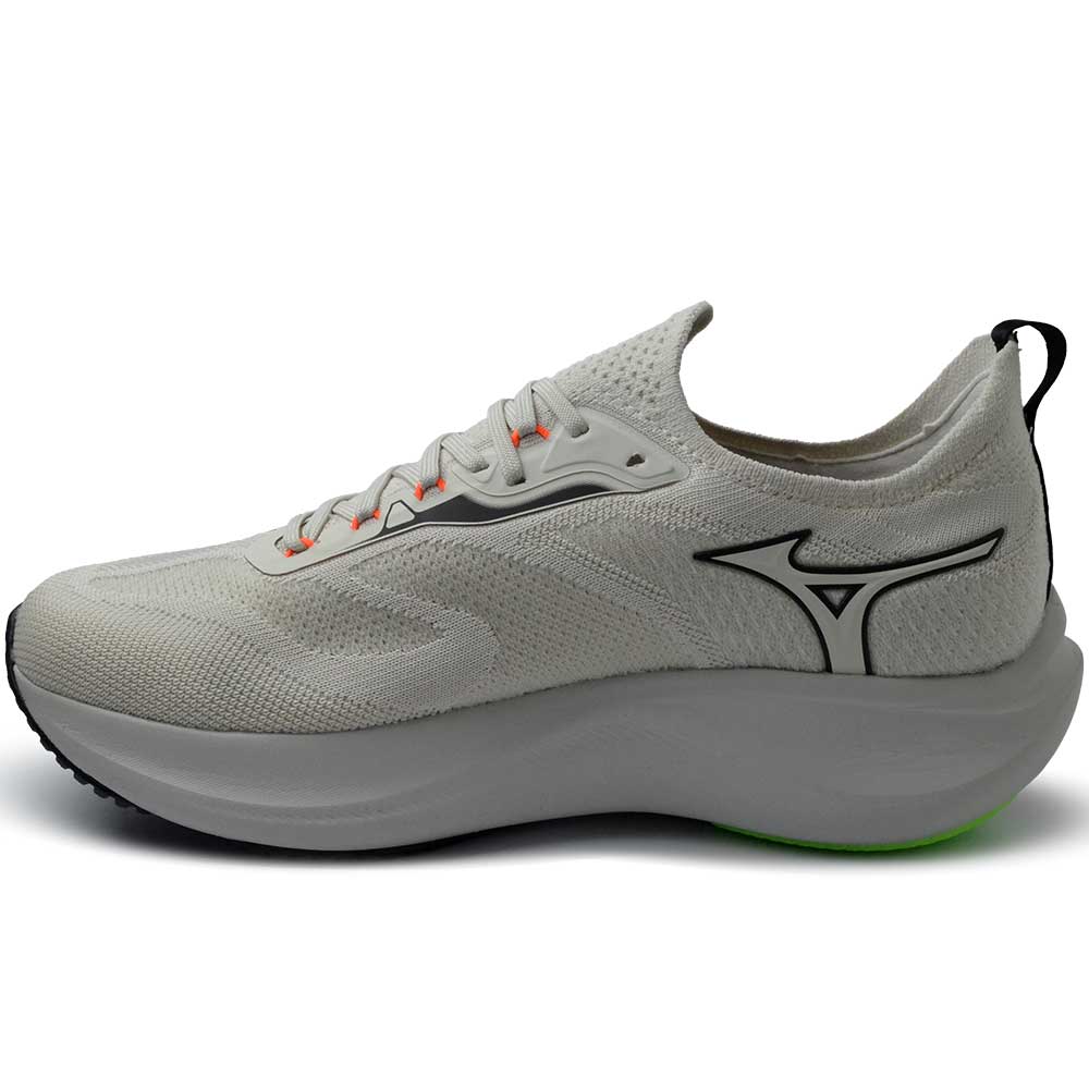 Tênis Esportivo Mizuno Masculino Oracle 101126126 - Foto 3