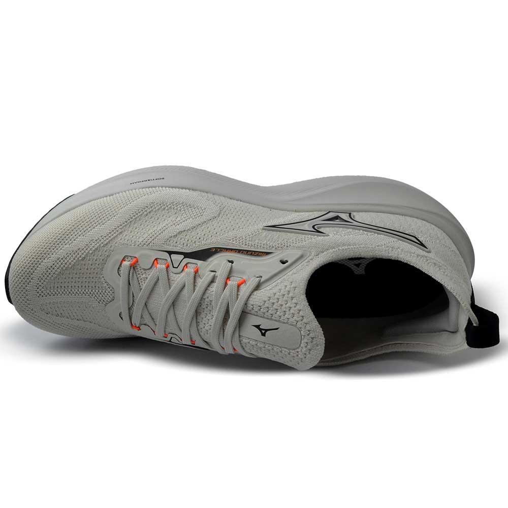 Tênis Esportivo Mizuno Masculino Oracle 101126126 - Foto 4
