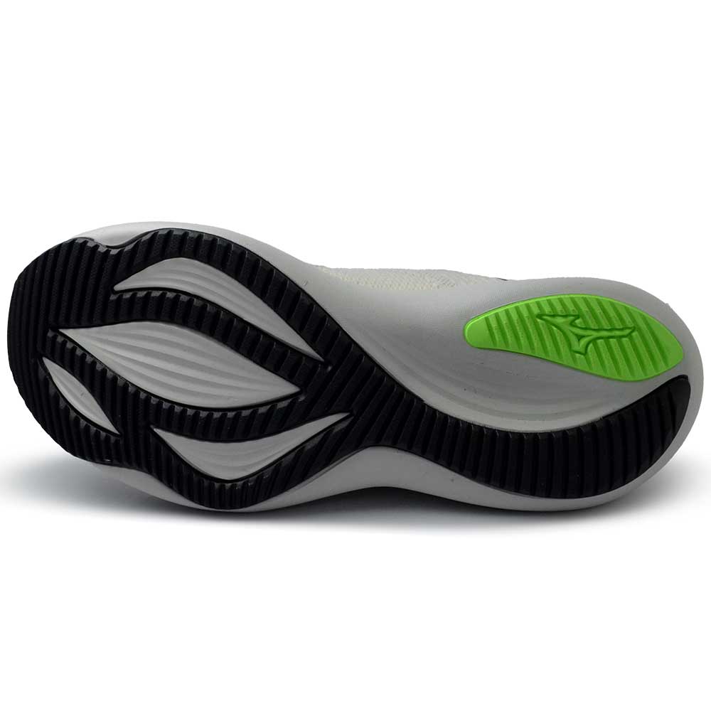 Tênis Esportivo Mizuno Masculino Oracle 101126126 - Foto 5