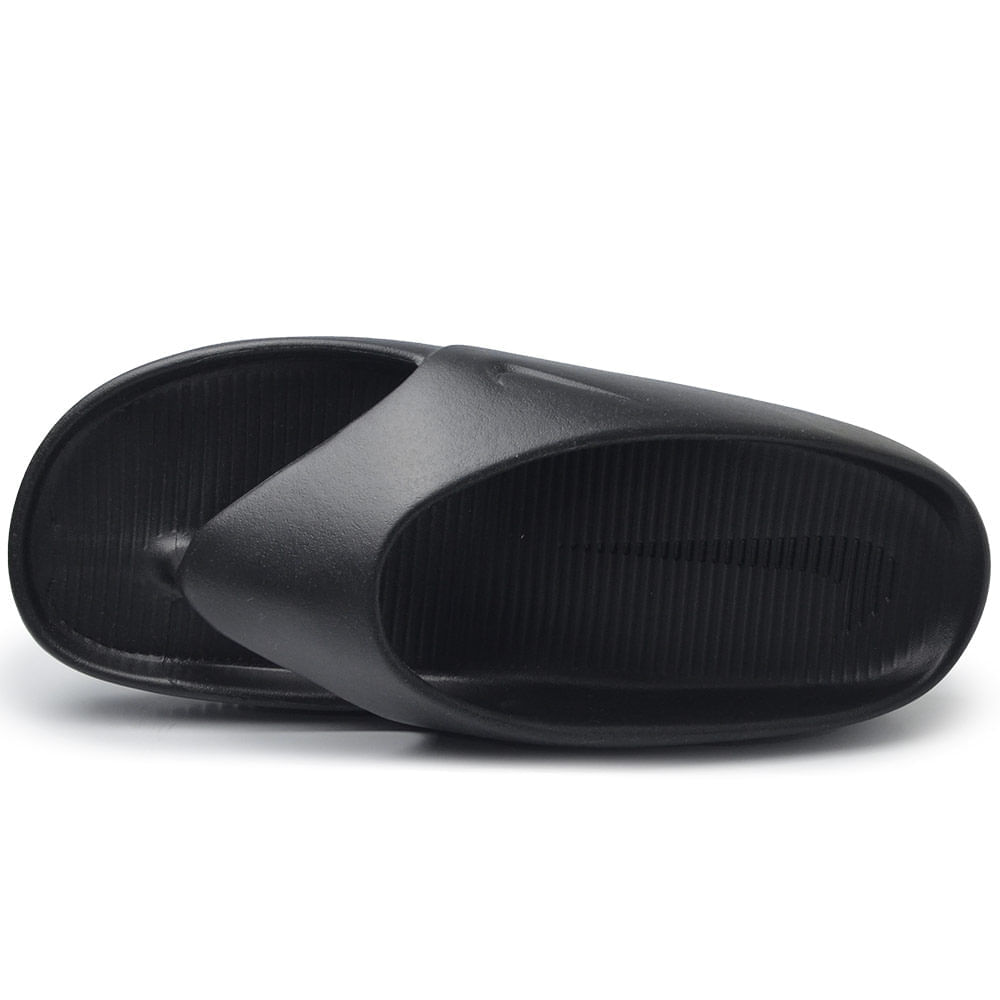 Chinelo Nike Feminino Calm Flip FD4115-001 - Foto 4