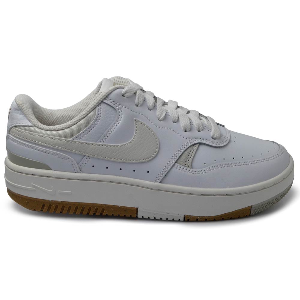 Tênis Casual Nike Feminino Gama Force DX9176-103 | Lojas Kikos