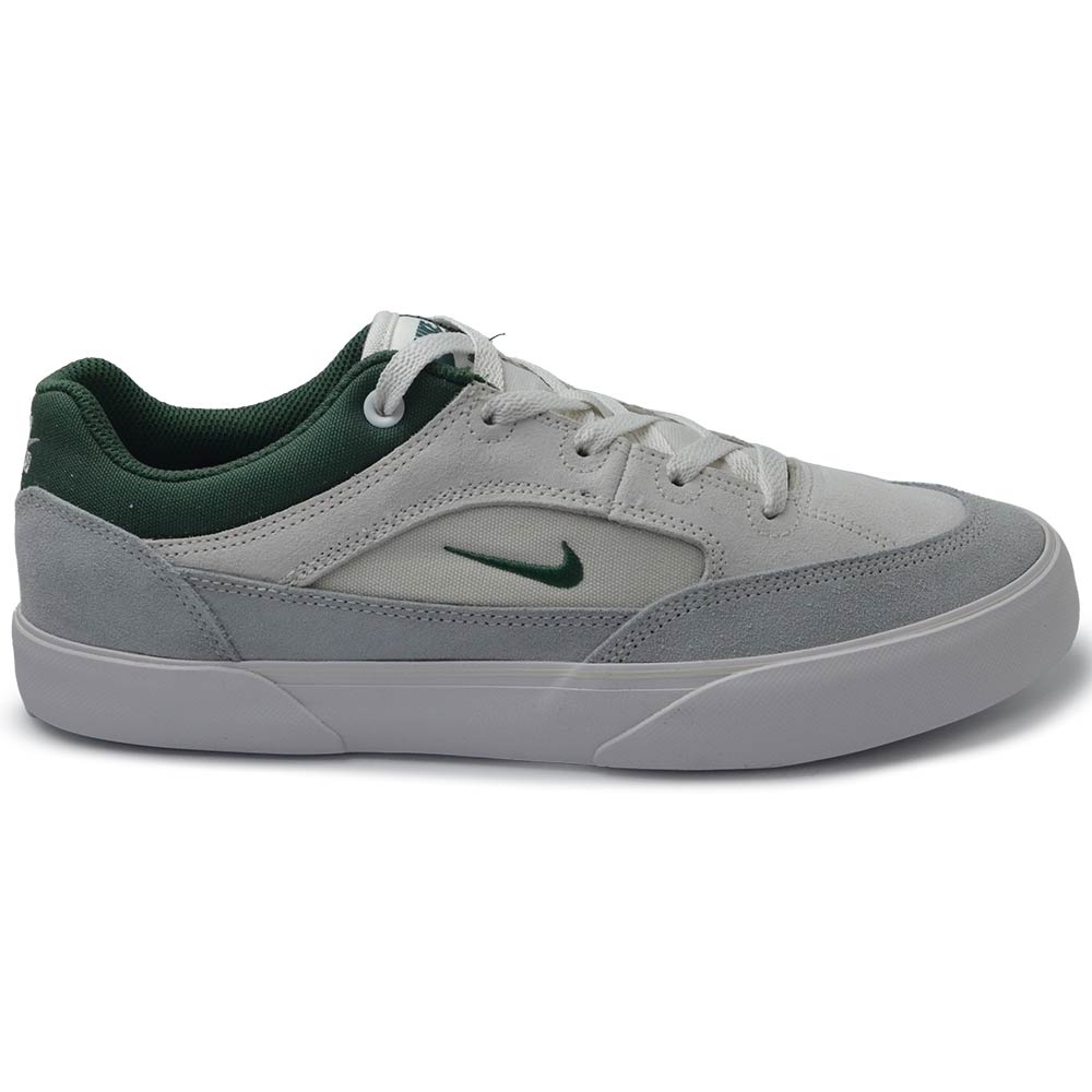 Tênis Esportivo Nike Masculino SB Malor FV6064-002 - Foto 1
