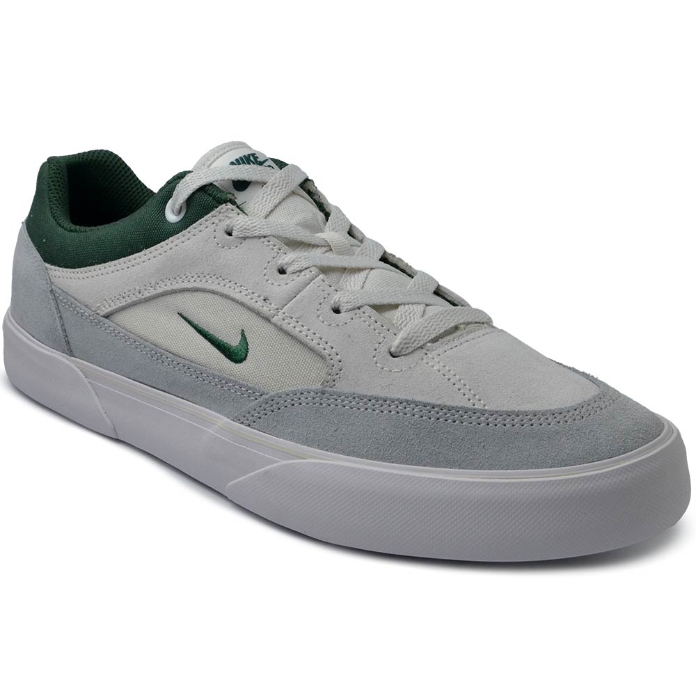 Tênis Esportivo Nike Masculino SB Malor FV6064-002 - Foto 2