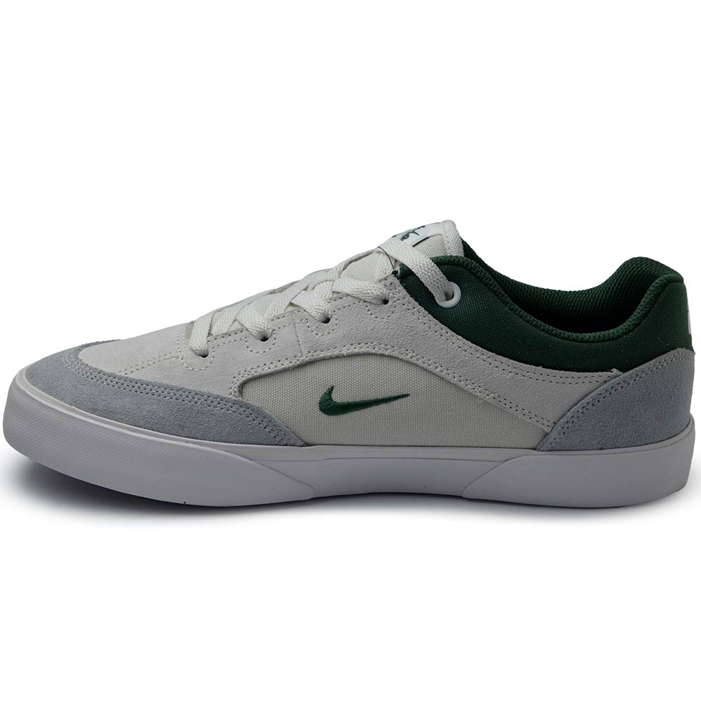 Tênis Esportivo Nike Masculino SB Malor FV6064-002 - Foto 3
