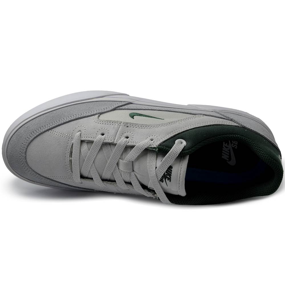 Tênis Esportivo Nike Masculino SB Malor FV6064-002 - Foto 4