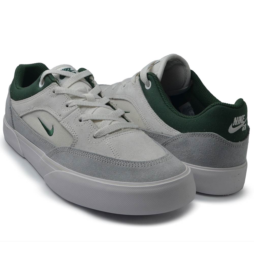 Tênis Esportivo Nike Masculino SB Malor FV6064-002 - Foto 6