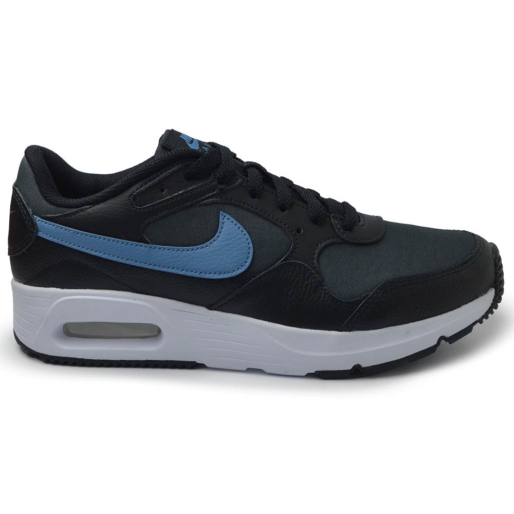 Tênis Esportivo Nike Masculino Air Max SC CW4555-017 - Foto 1
