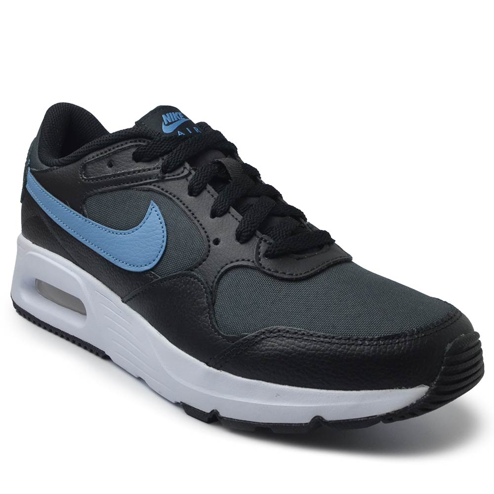 Tênis Esportivo Nike Masculino Air Max SC CW4555-017 - Foto 2