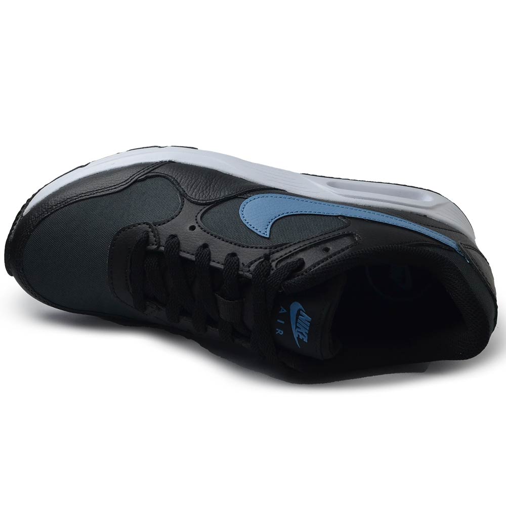 Tênis Esportivo Nike Masculino Air Max SC CW4555-017 - Foto 4