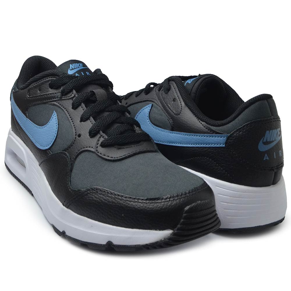 Tênis Esportivo Nike Masculino Air Max SC CW4555-017 - Foto 6
