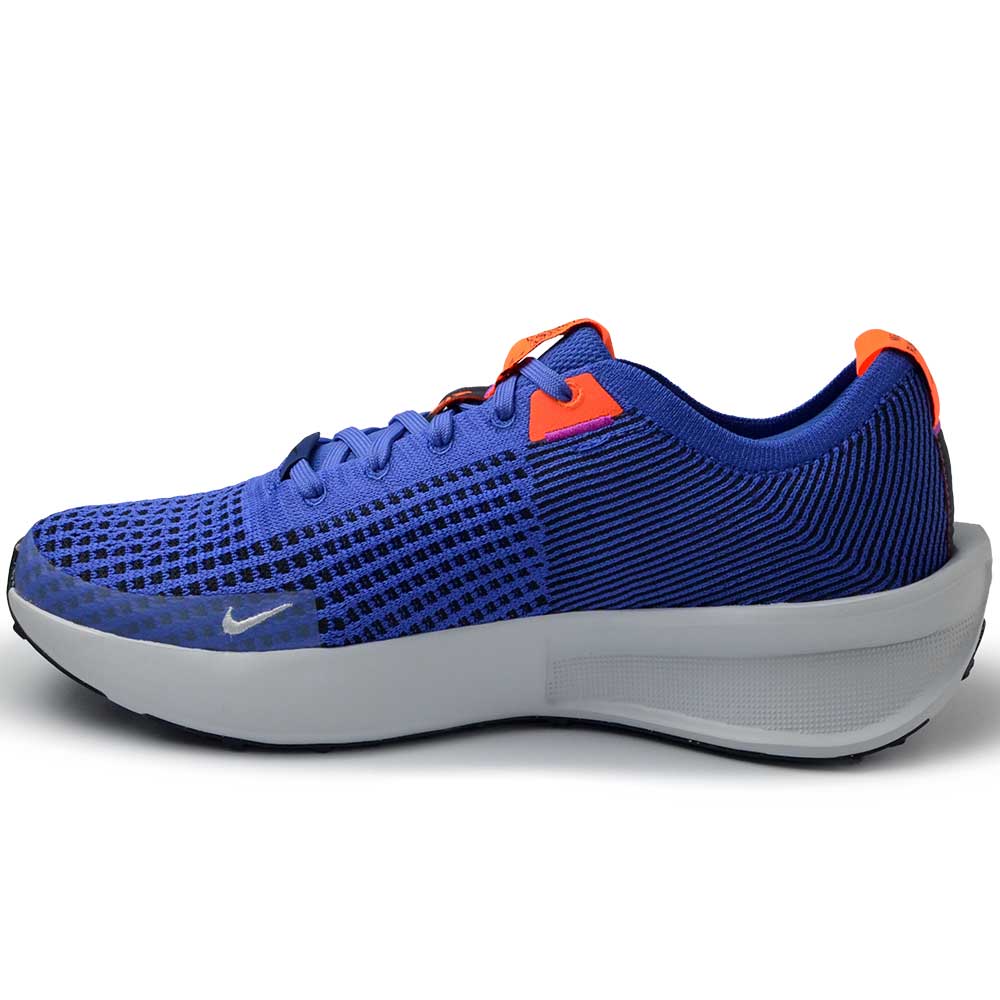 tênis Esportivo Nike Masculino Interact FD2291-404 | Lojas Kikos