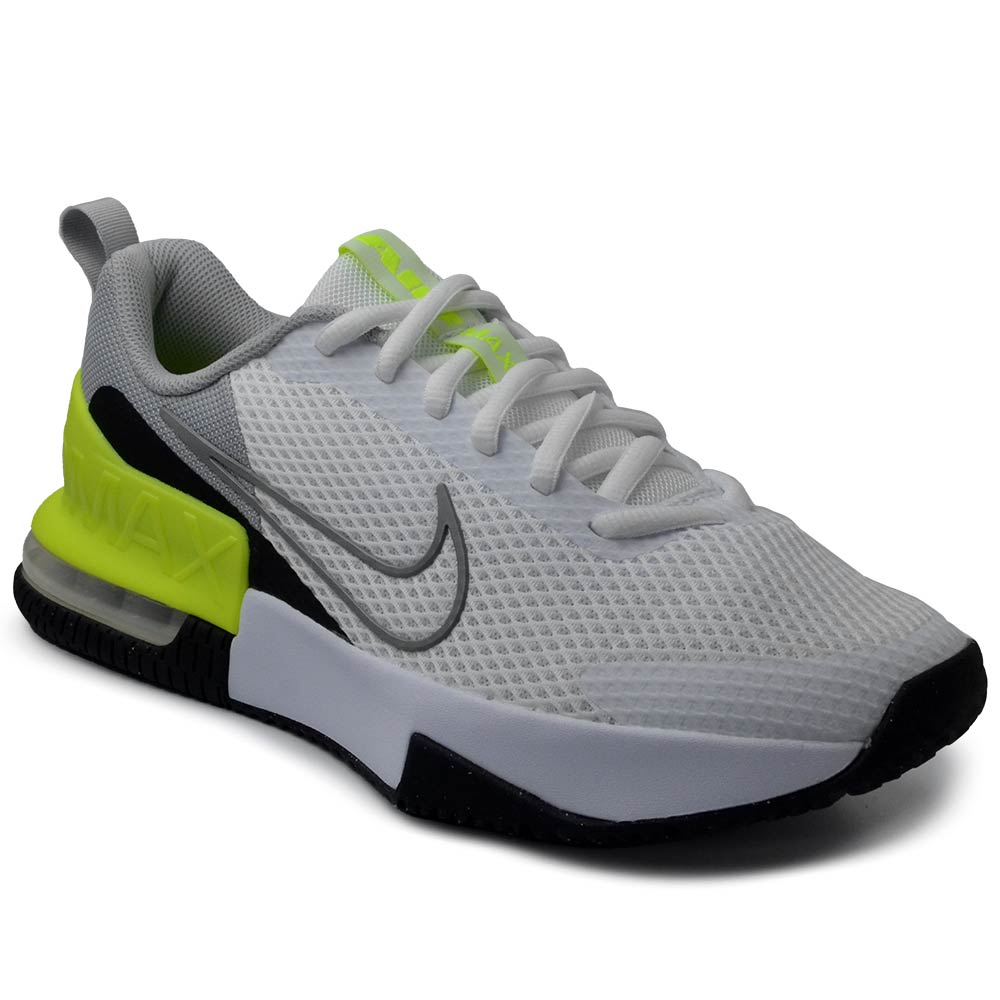 Tênis Esportivo Nike Masculino Air Max Alpha T6 FQ1833-006 - Foto 2