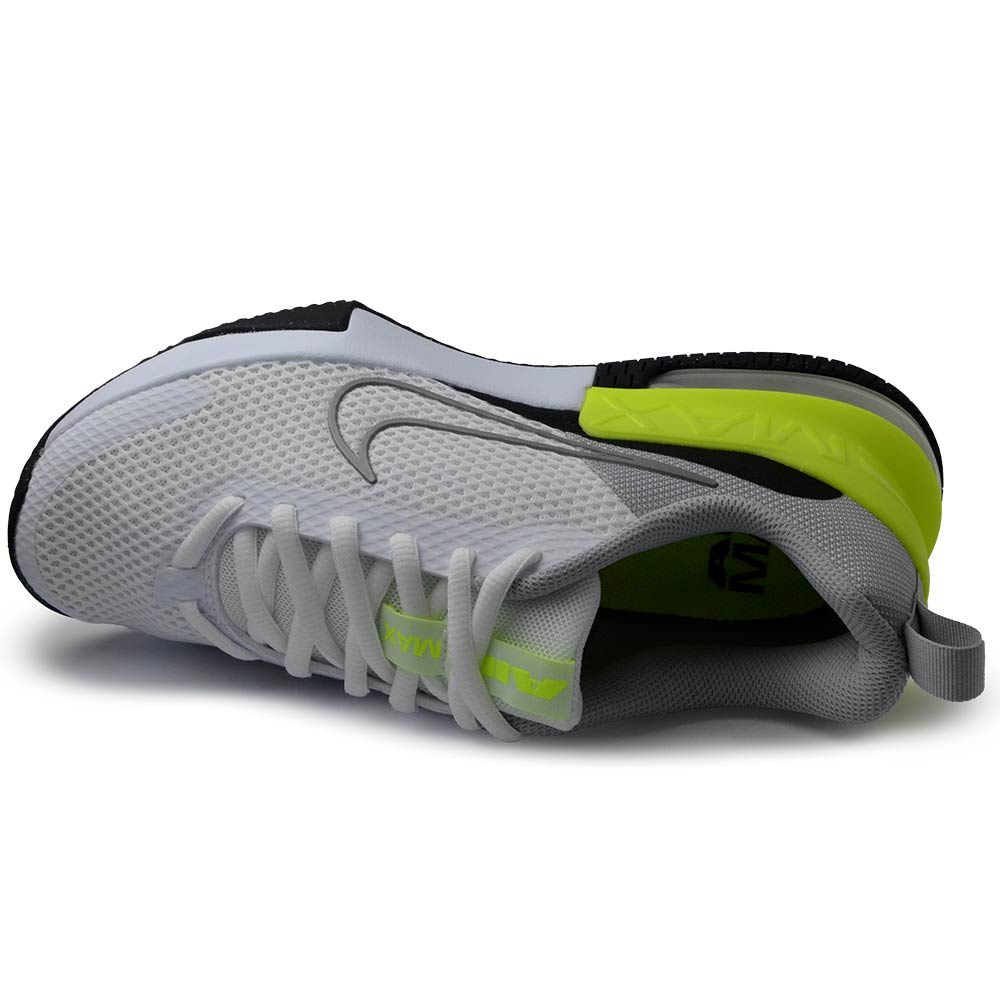 Tênis Esportivo Nike Masculino Air Max Alpha T6 FQ1833-006 - Foto 4