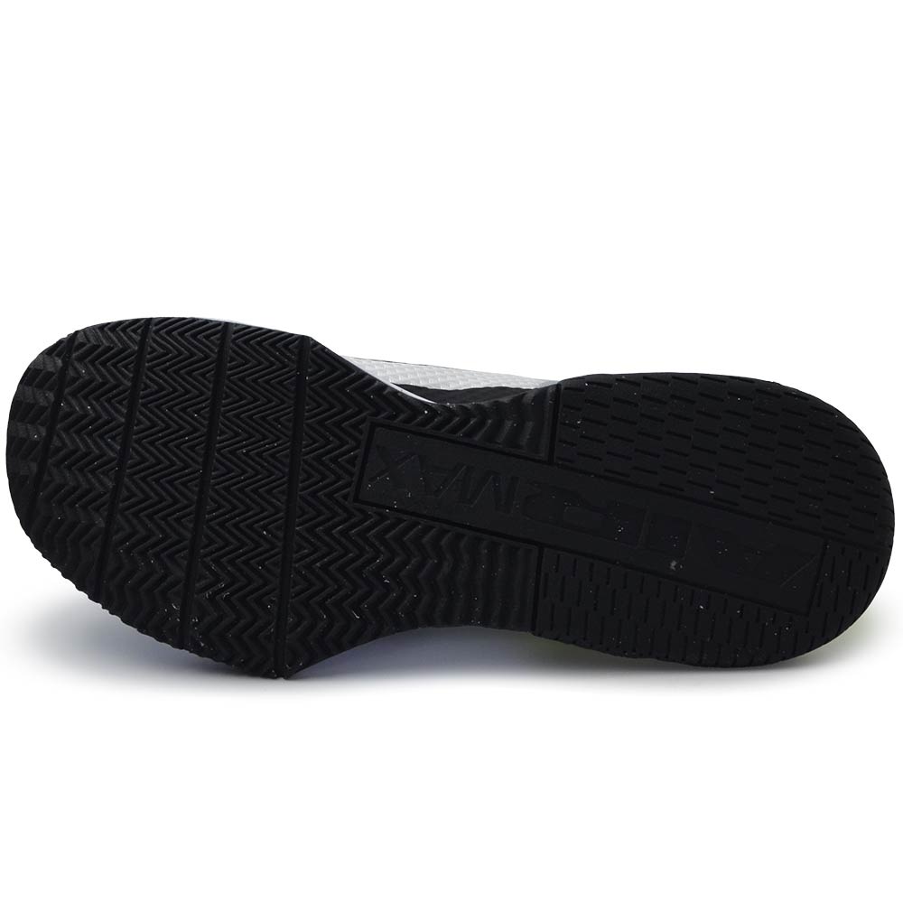 Tênis Esportivo Nike Masculino Air Max Alpha T6 FQ1833-006 - Foto 5