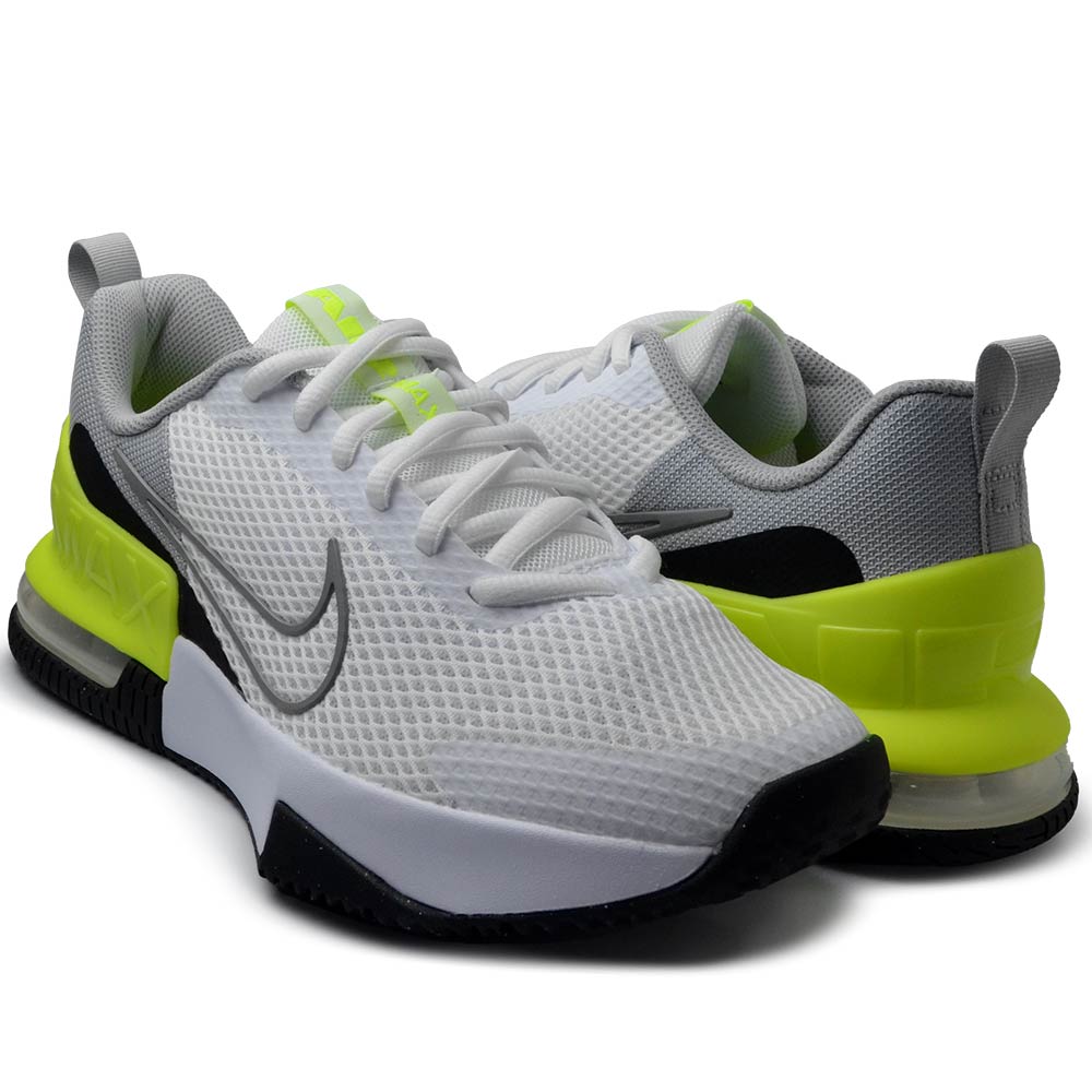 Tênis Esportivo Nike Masculino Air Max Alpha T6 FQ1833-006 - Foto 6
