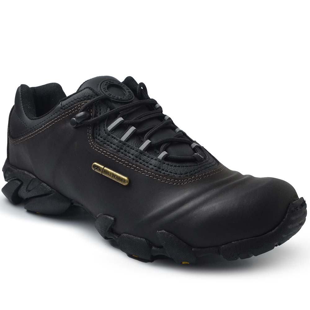 Coturno Bull Terrier Masculino Attack Low - Foto 2