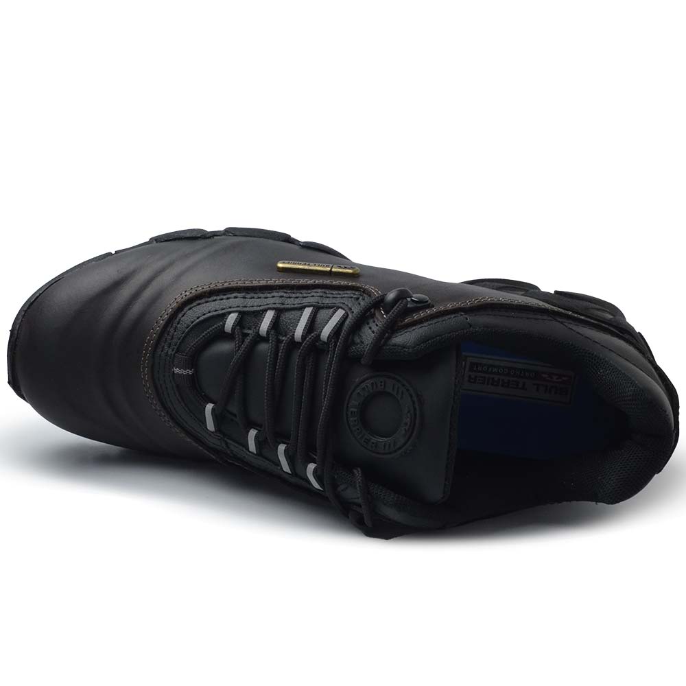 Coturno Bull Terrier Masculino Attack Low - Foto 4