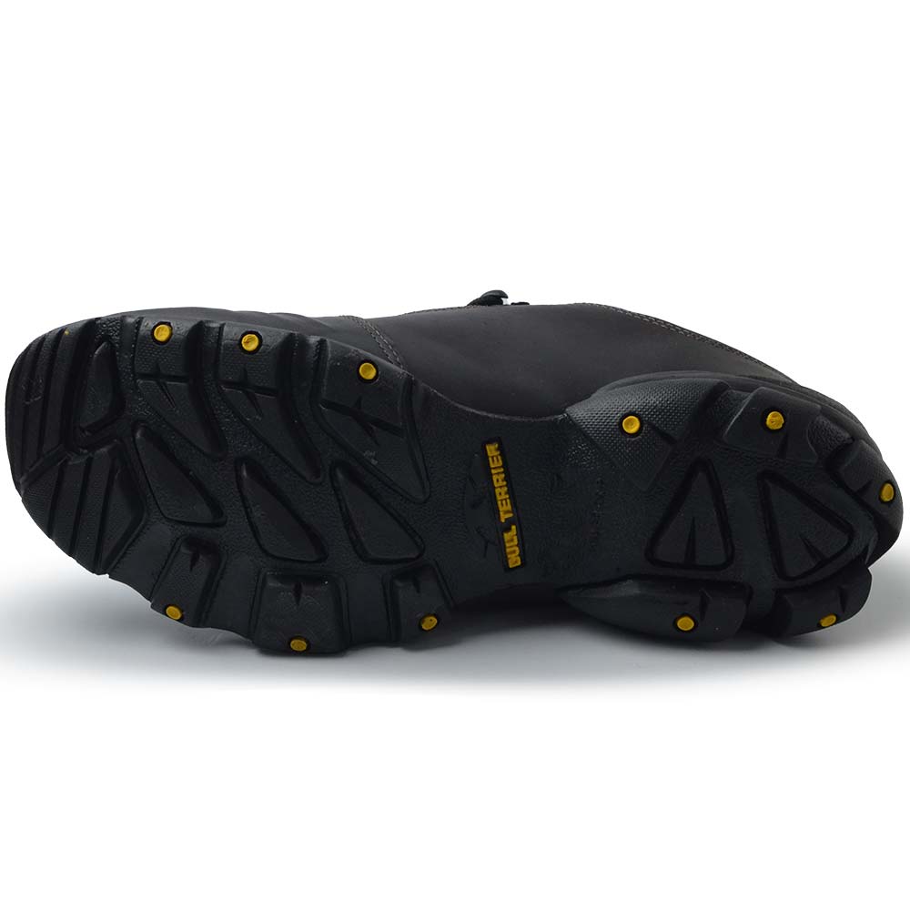 Coturno Bull Terrier Masculino Attack Low - Foto 5