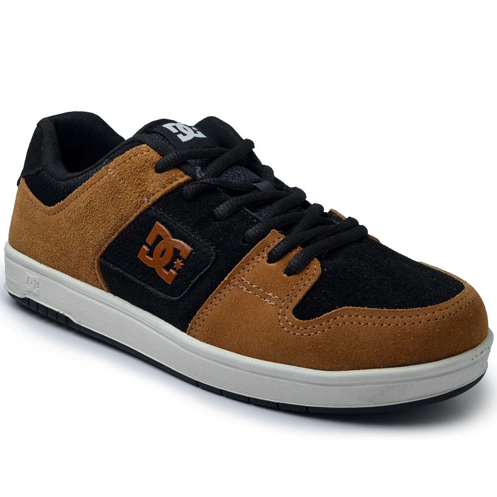 Tênis Casual DC Shoes Masculino Manteca 4 DC057A - Foto 2