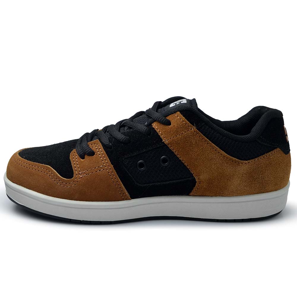 Tênis Casual DC Shoes Masculino Manteca 4 DC057A - Foto 3