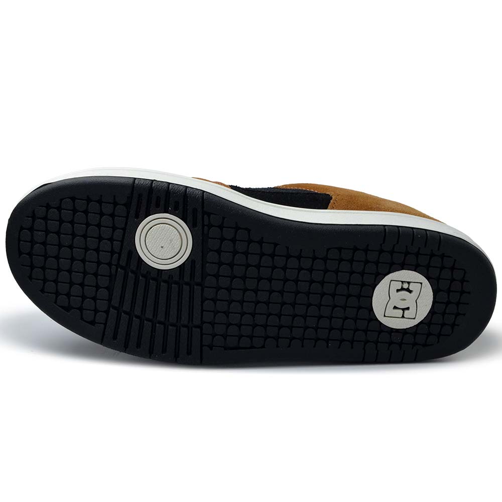 Tênis Casual DC Shoes Masculino Manteca 4 DC057A - Foto 5