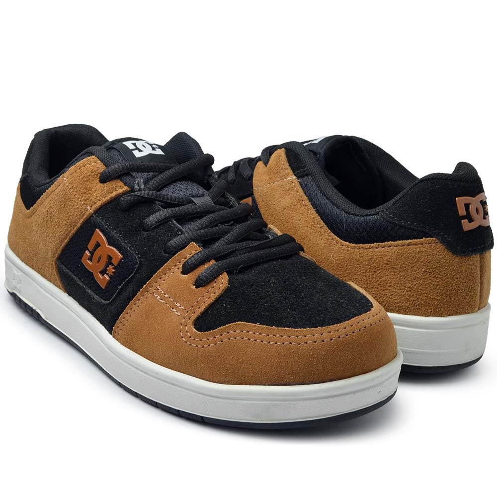 Tênis Casual DC Shoes Masculino Manteca 4 DC057A - Foto 6