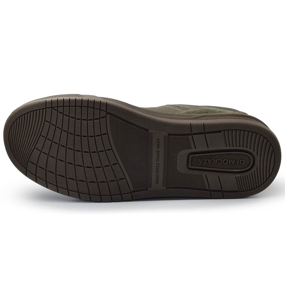 Sapatênis Democrata Masculino Bold 240801 - Foto 5