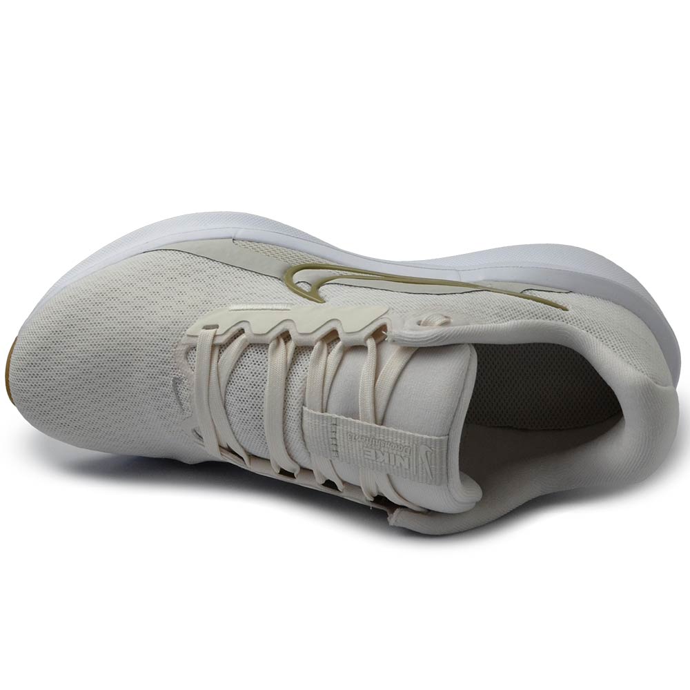 Tênis Esportivo Nike Feminino Downshift 13 FD6476-010 | Lojas Kikos