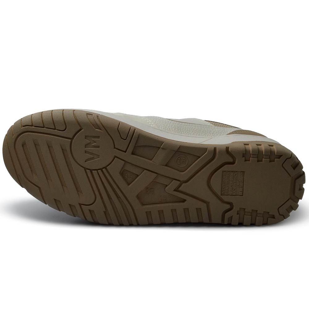 Tênis Casual Via Marte Feminino 042-017-05 - Foto 5