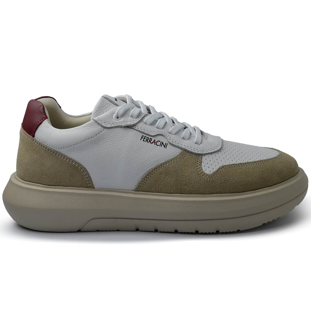 Sapatênis Ferracini Masculino Energy 8287 - Foto 1