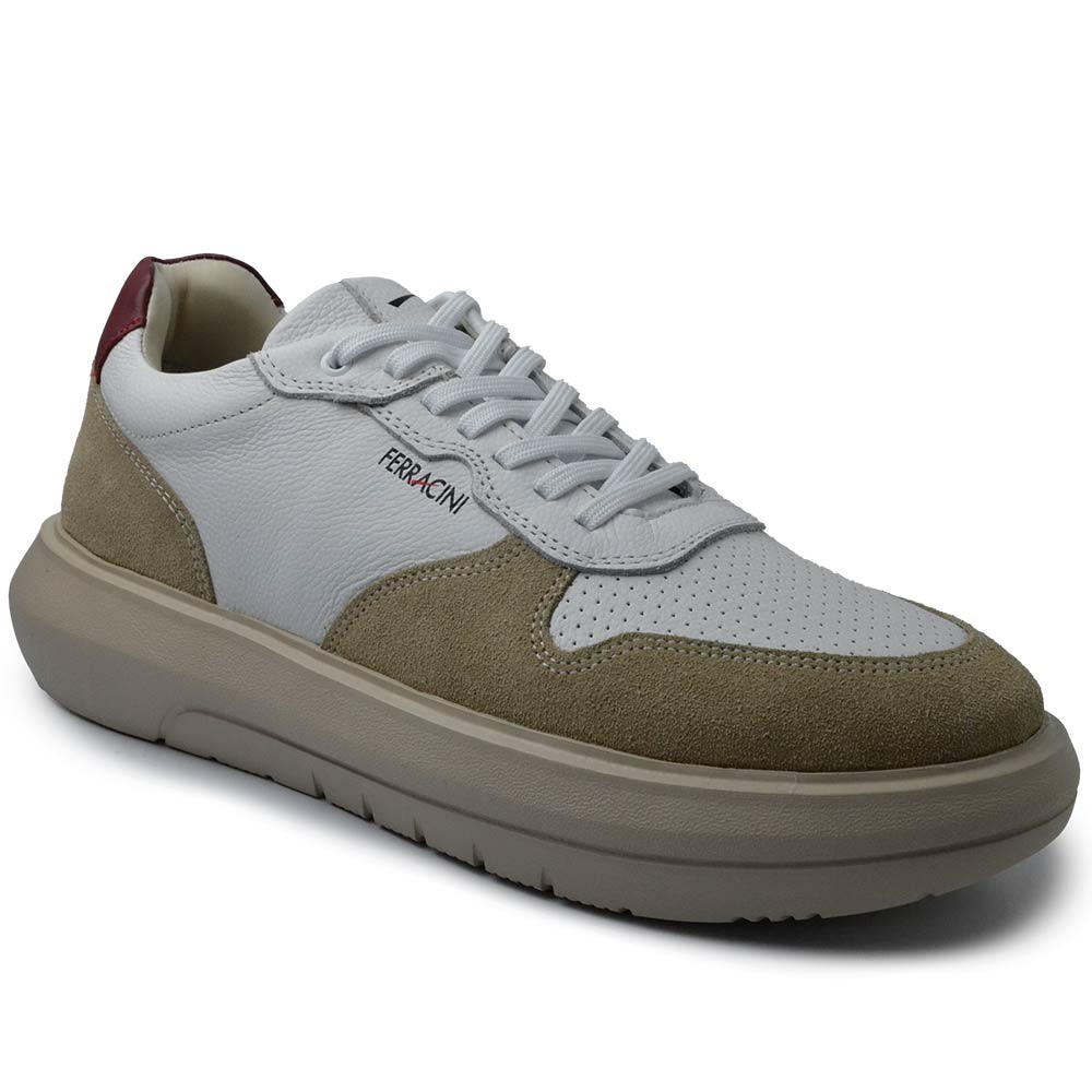 Sapatênis Ferracini Masculino Energy 8287 - Foto 2