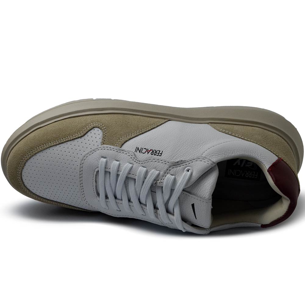 Sapatênis Ferracini Masculino Energy 8287 - Foto 4