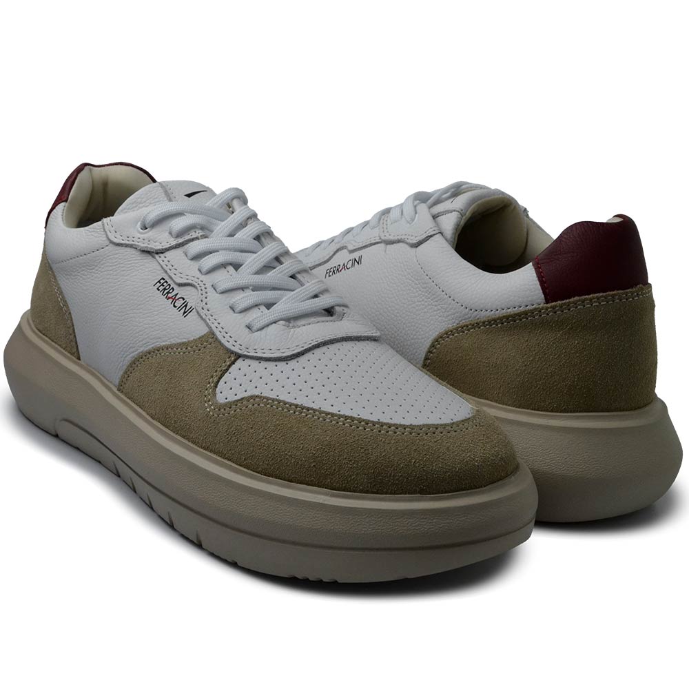 Sapatênis Ferracini Masculino Energy 8287 - Foto 6