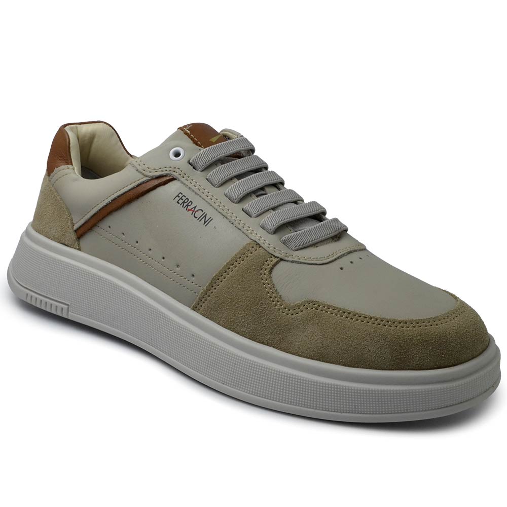 Sapatênis Ferracini Masculino Logan 9316 - Foto 2