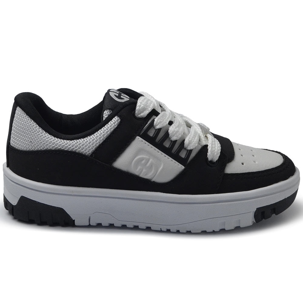 Tênis Casual Infantil Ollie Masculino ROCKY-INF - Foto 1