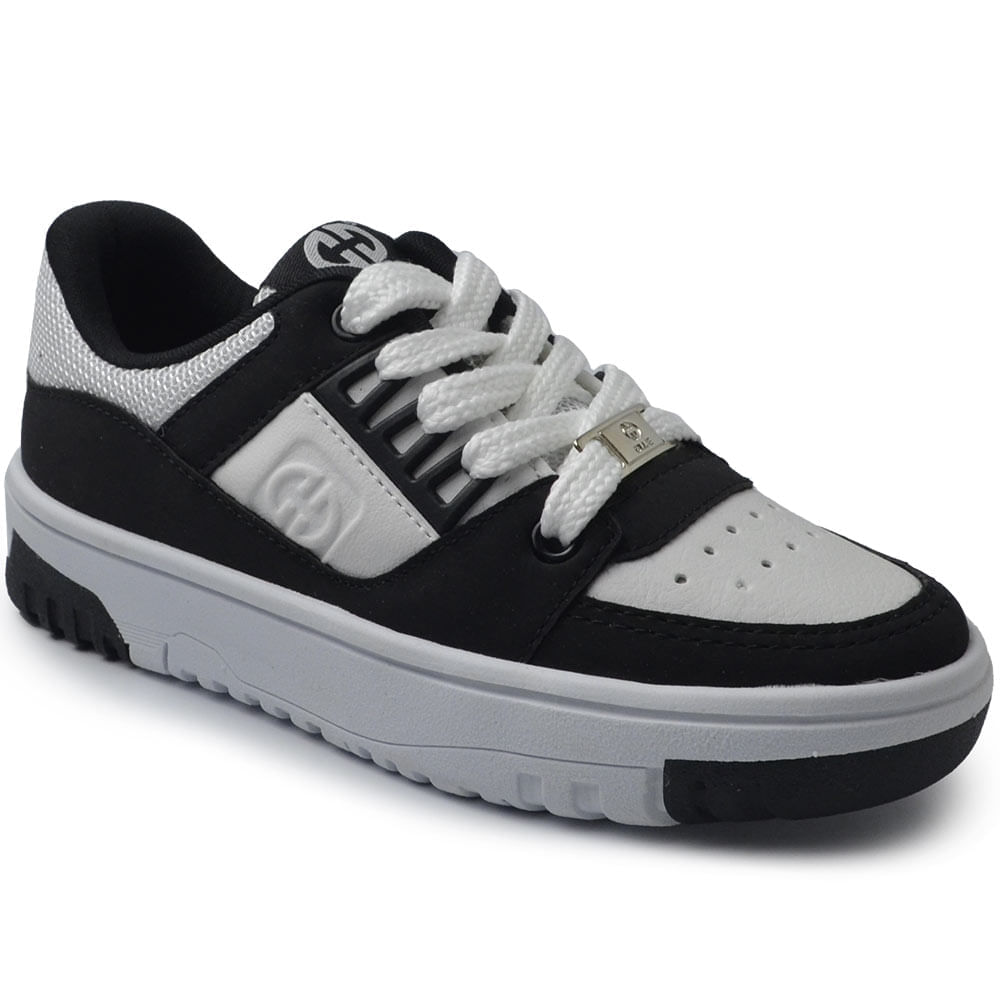 Tênis Casual Infantil Ollie Masculino ROCKY-INF - Foto 2