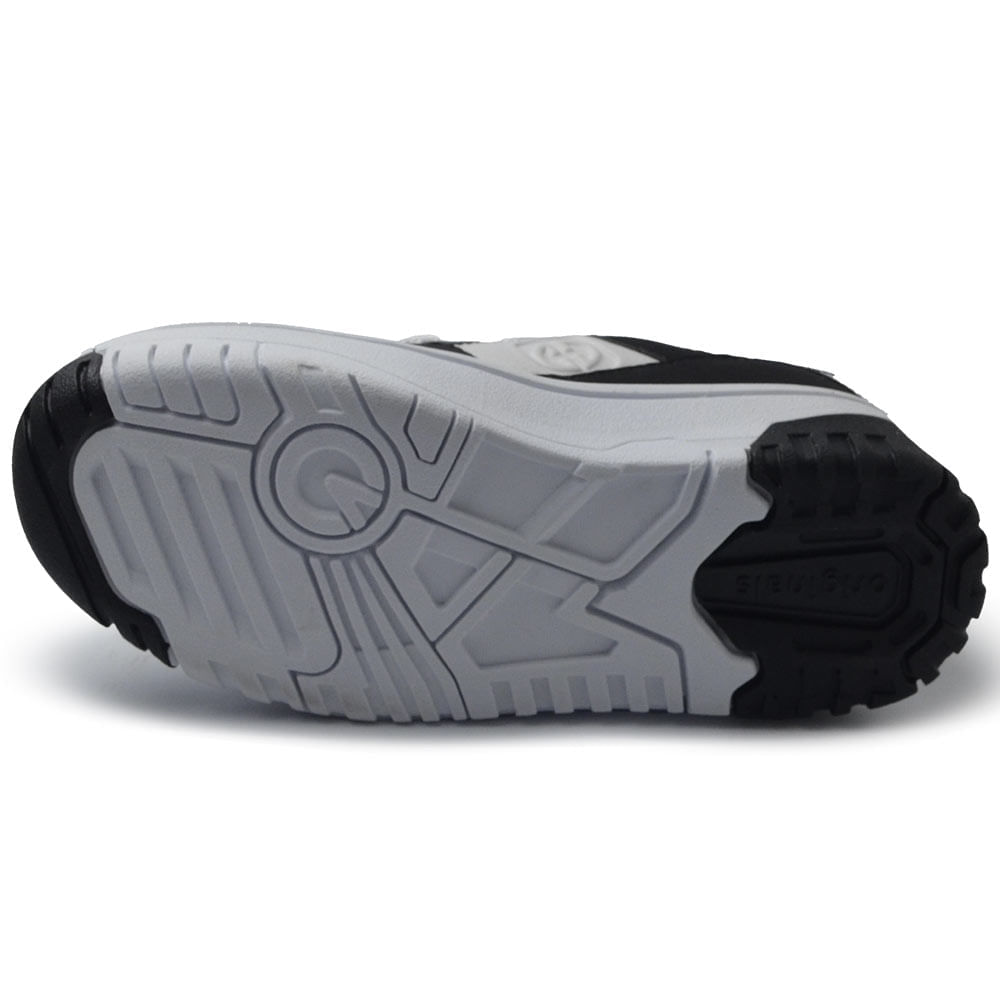 Tênis Casual Infantil Ollie Masculino ROCKY-INF - Foto 5