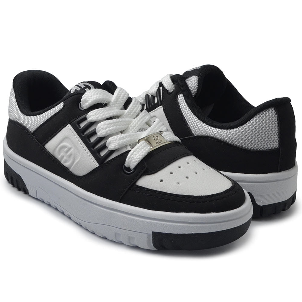 Tênis Casual Infantil Ollie Masculino ROCKY-INF - Foto 6