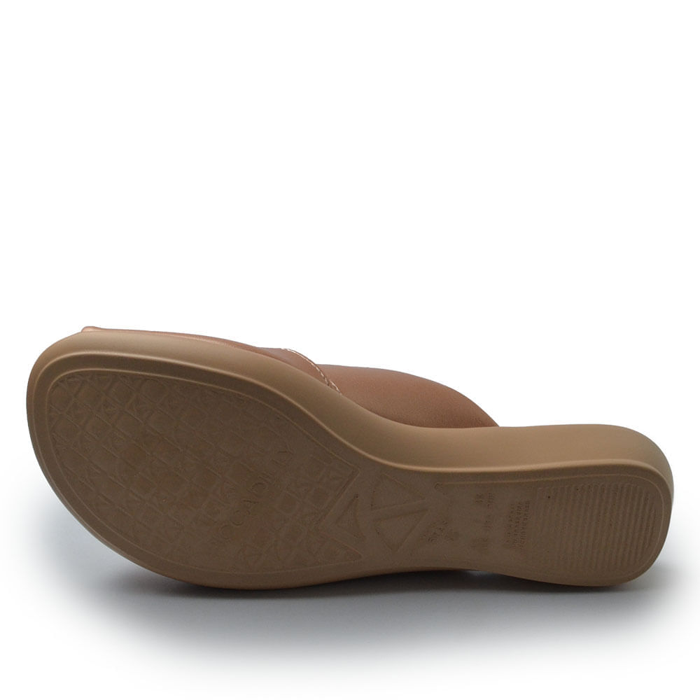 Tamanco Piccadilly Feminino 500376 - Foto 5