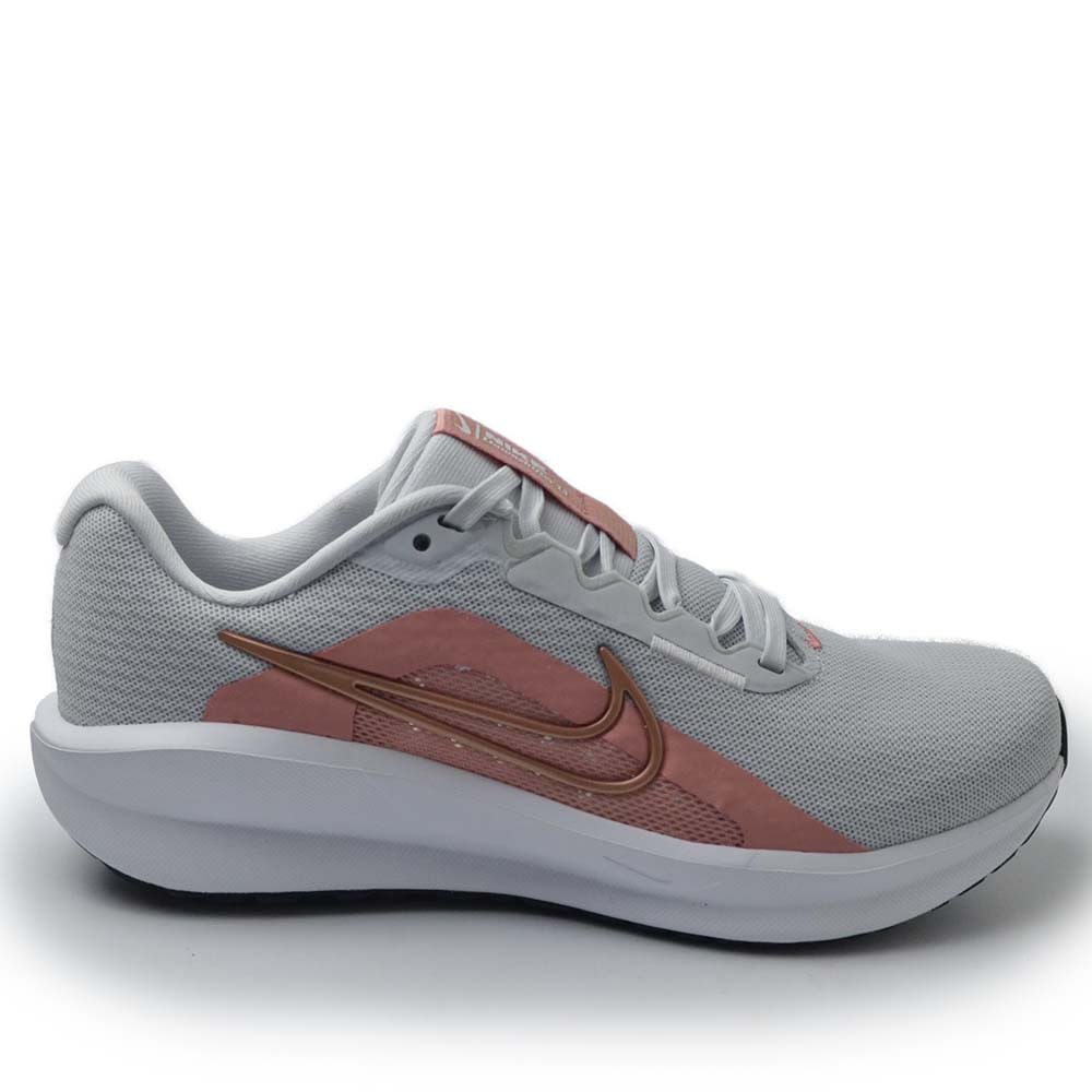 Tênis Esportivo Nike Feminino Downshift 13 FD6476-108 | Lojas Kikos