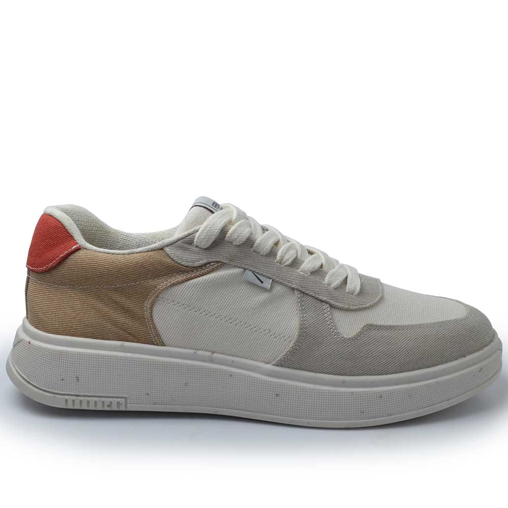 Sapatênis Ferracini Masculino Logan Green 9905 - Foto 1