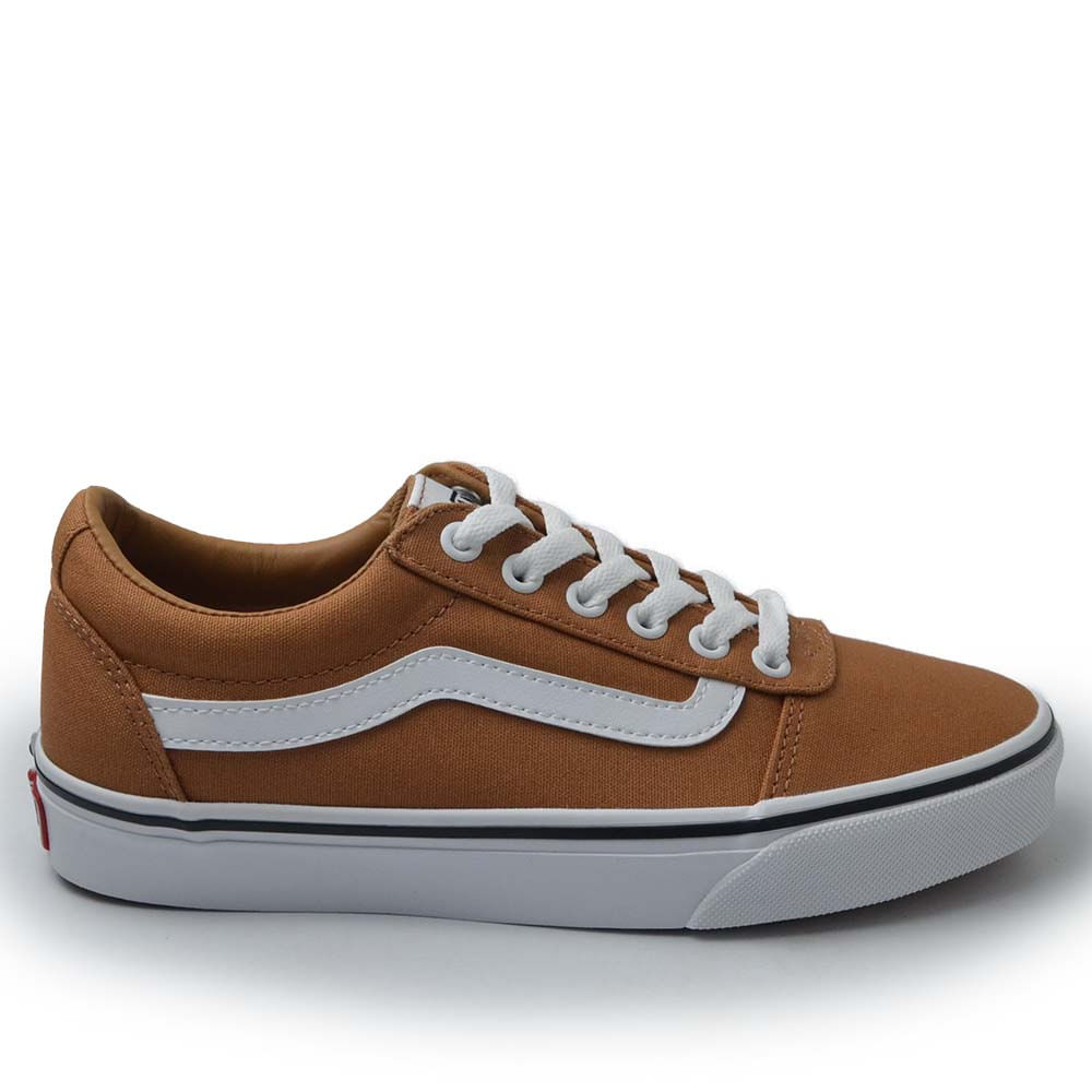 Tênis Casual Vans Feminino Ward VN0A2Z4B1OU Lojas Kikos