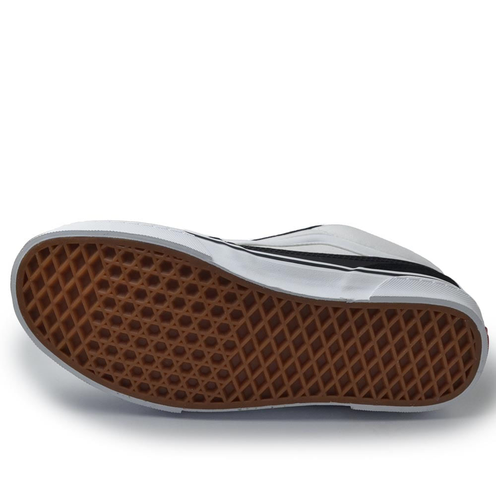 Tênis Casual Vans Masculino Caldrone VN000CSPBA2 - Foto 5