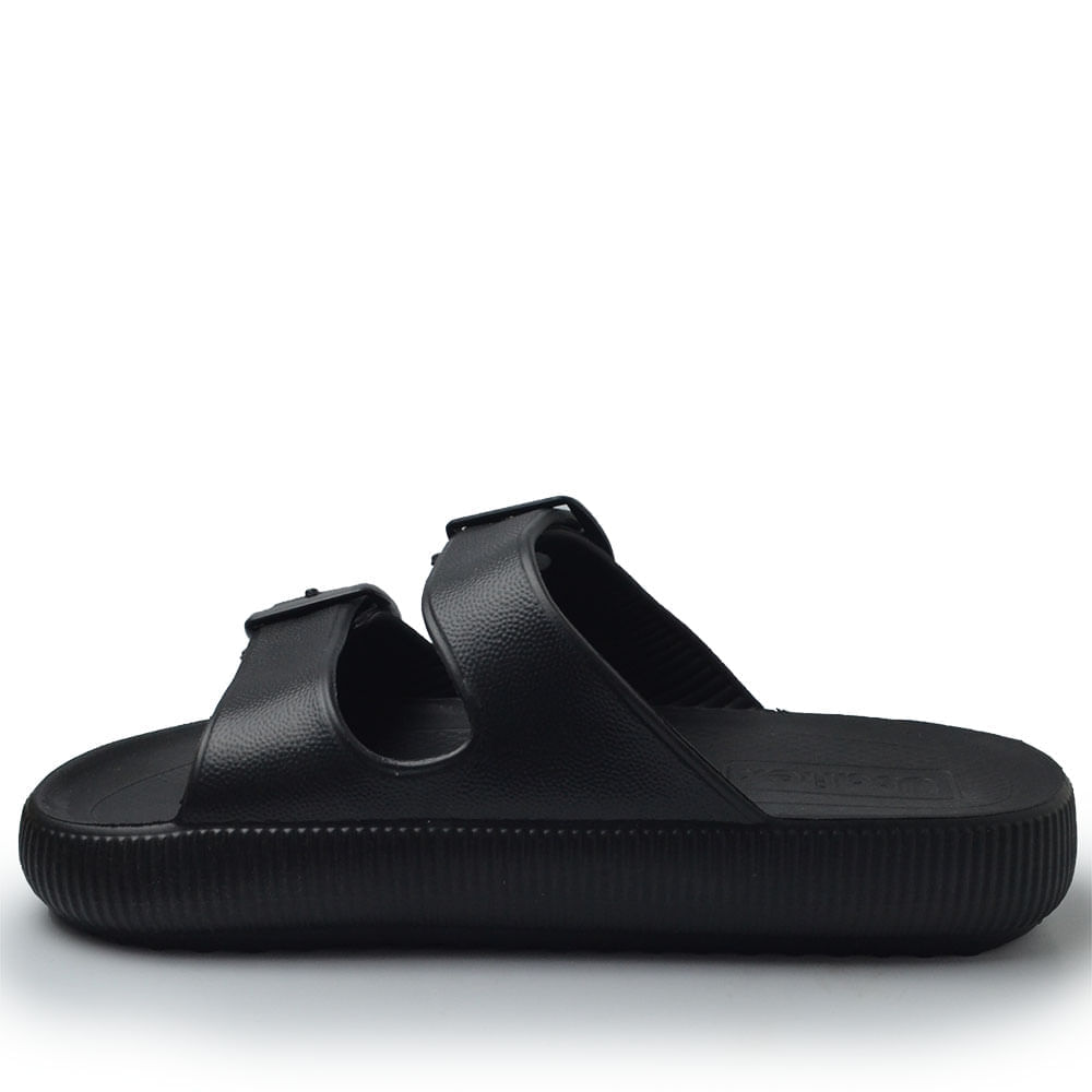 Chinelo Feminino Usaflex Nuvem AL4401 - Foto 3