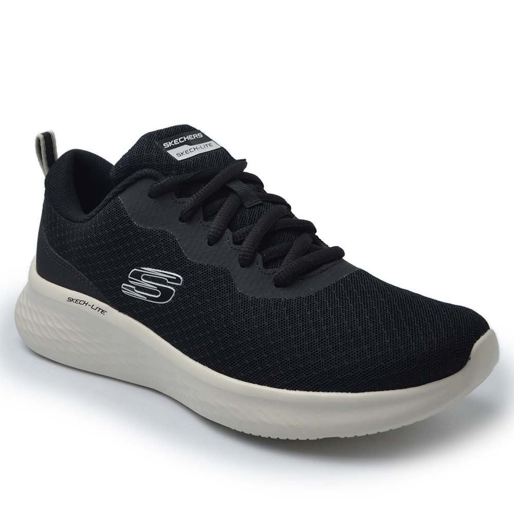 Tênis Esportivo Skechers Feminino Lite Pro 150044 - Foto 2